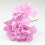 Cherry. Small Flamenco Flowers. 4cm. Bougainvillea 23 2.066€ #50419110BGNV23